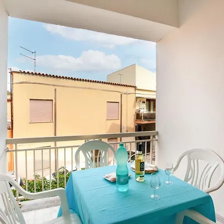 Close To Everything In * La Caletta